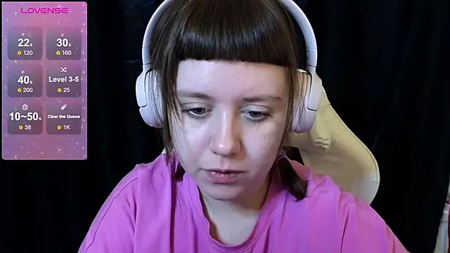 June shy0 online show from 19, 3, 2025