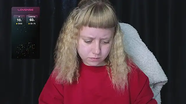 June shy0 online show from 12, 9, 2025