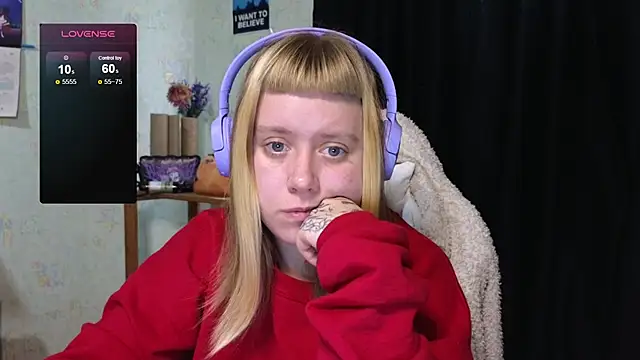 June shy0 online show from 16, 10, 2025