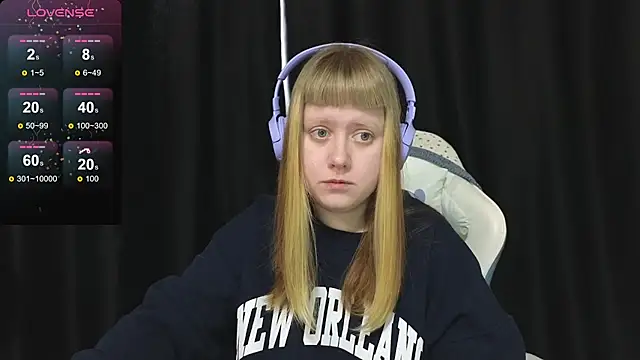 June shy0 online show from 22, 2, 2026