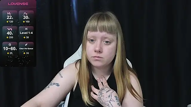 June shy0 online show from 11, 3, 2026