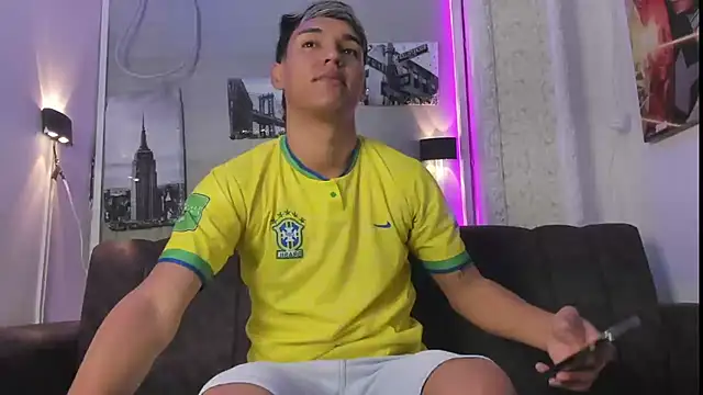 ryan carter08 online show from 1, 10, 2025