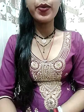 Snapshot of Sharmila-Singh chatting on 17, 2, 2025 Sharmila-Singh online show from 17, 2, 2025