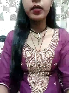 Snapshot of Sharmila-Singh chatting on 17, 2, 2025 Sharmila-Singh online show from 17, 2, 2025