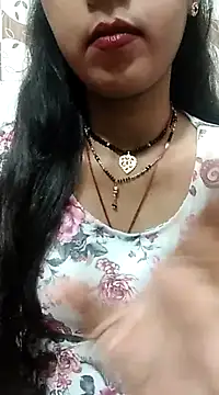 Snapshot of Sharmila-Singh chatting on 19, 2, 2025 Sharmila-Singh online show from 19, 2, 2025