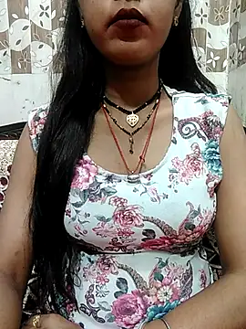 Snapshot of Sharmila-Singh chatting on 22, 2, 2025 Sharmila-Singh online show from 22, 2, 2025