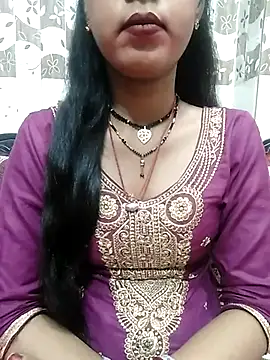 Snapshot of Sharmila-Singh chatting on 24, 2, 2025 Sharmila-Singh online show from 24, 2, 2025
