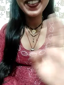 Snapshot of Sharmila-Singh chatting on 25, 2, 2025 Sharmila-Singh online show from 25, 2, 2025