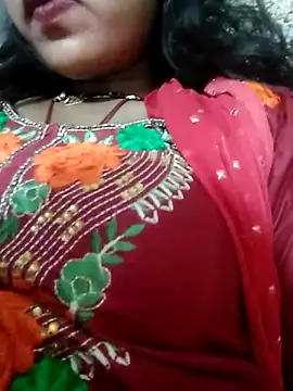 Snapshot of Sharmila-Singh chatting on 26, 2, 2025 Sharmila-Singh online show from 26, 2, 2025