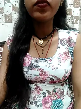 Snapshot of Sharmila-Singh chatting on 27, 2, 2025 Sharmila-Singh online show from 27, 2, 2025