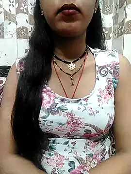 Snapshot of Sharmila-Singh chatting on 27, 2, 2025 Sharmila-Singh online show from 27, 2, 2025