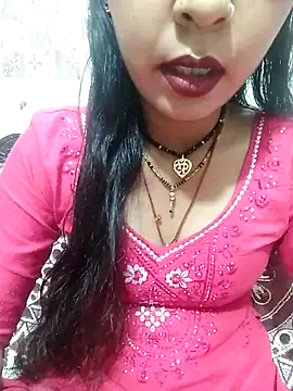 Snapshot of Sharmila-Singh chatting on 28, 2, 2025 Sharmila-Singh online show from 28, 2, 2025