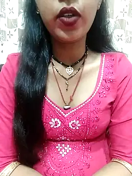 Snapshot of Sharmila-Singh chatting on 28, 2, 2025 Sharmila-Singh online show from 28, 2, 2025
