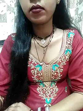 Snapshot of Sharmila-Singh chatting on 1, 3, 2025 Sharmila-Singh online show from 1, 3, 2025