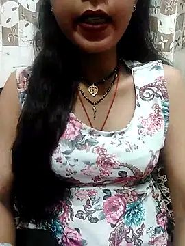 Snapshot of Sharmila-Singh chatting on 2, 3, 2025 Sharmila-Singh online show from 2, 3, 2025