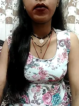Snapshot of Sharmila-Singh chatting on 2, 3, 2025 Sharmila-Singh online show from 2, 3, 2025