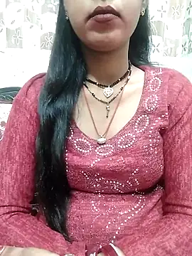 Snapshot of Sharmila-Singh chatting on 4, 3, 2025 Sharmila-Singh online show from 4, 3, 2025