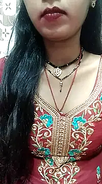Snapshot of Sharmila-Singh chatting on 5, 3, 2025 Sharmila-Singh online show from 5, 3, 2025