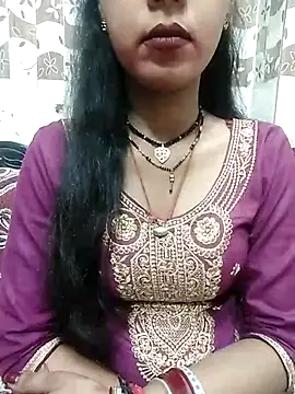 Snapshot of Sharmila-Singh chatting on 7, 3, 2025 Sharmila-Singh online show from 7, 3, 2025