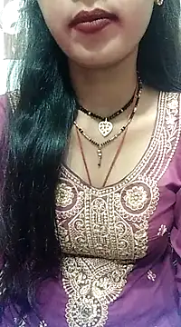 Snapshot of Sharmila-Singh chatting on 7, 3, 2025 Sharmila-Singh online show from 7, 3, 2025