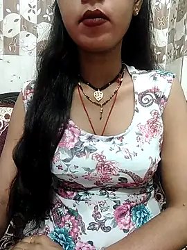 Snapshot of Sharmila-Singh chatting on 8, 3, 2025 Sharmila-Singh online show from 8, 3, 2025