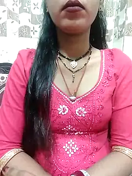 Snapshot of Sharmila-Singh chatting on 9, 3, 2025 Sharmila-Singh online show from 9, 3, 2025