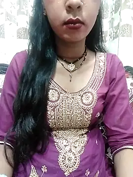 Snapshot of Sharmila-Singh chatting on 10, 3, 2025 Sharmila-Singh online show from 10, 3, 2025
