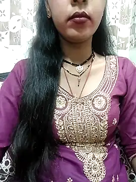 Snapshot of Sharmila-Singh chatting on 10, 3, 2025 Sharmila-Singh online show from 10, 3, 2025