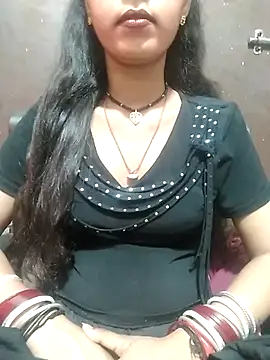 Snapshot of Sharmila-Singh chatting on 14, 3, 2025 Sharmila-Singh online show from 14, 3, 2025