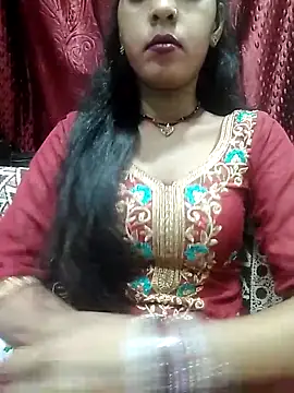 Snapshot of Sharmila-Singh chatting on 19, 3, 2025 Sharmila-Singh online show from 19, 3, 2025