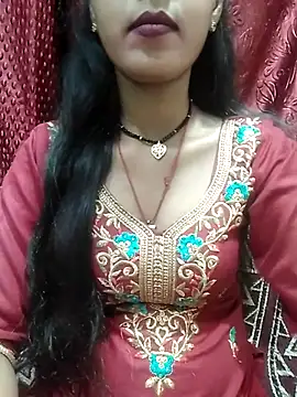Snapshot of Sharmila-Singh chatting on 19, 3, 2025 Sharmila-Singh online show from 19, 3, 2025