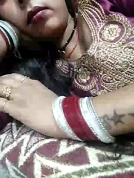 Snapshot of Sharmila-Singh chatting on 20, 3, 2025 Sharmila-Singh online show from 20, 3, 2025