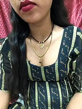 Snapshot of Sharmila-Singh chatting on 9, 9, 2025 Sharmila-Singh online show from 9, 9, 2025