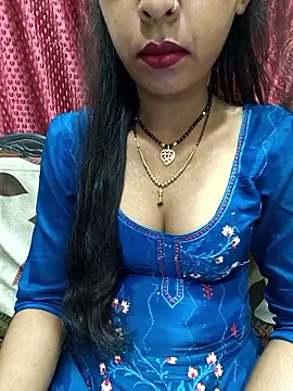 Snapshot of Sharmila-Singh chatting on 12, 9, 2025 Sharmila-Singh online show from 12, 9, 2025