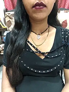 Snapshot of Sharmila-Singh chatting on 14, 9, 2025 Sharmila-Singh online show from 14, 9, 2025