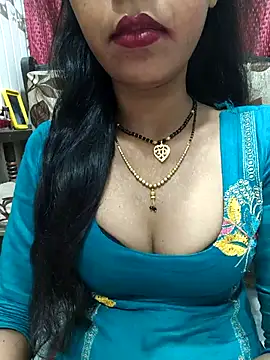 Snapshot of Sharmila-Singh chatting on 16, 9, 2025 Sharmila-Singh online show from 16, 9, 2025