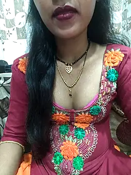 Snapshot of Sharmila-Singh chatting on 17, 9, 2025 Sharmila-Singh online show from 17, 9, 2025