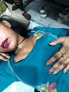 Snapshot of Sharmila-Singh chatting on 19, 9, 2025 Sharmila-Singh online show from 19, 9, 2025