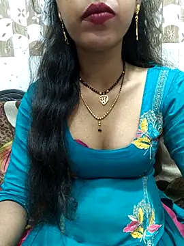 Snapshot of Sharmila-Singh chatting on 24, 9, 2025 Sharmila-Singh online show from 24, 9, 2025