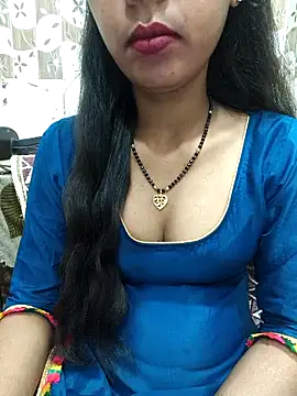Snapshot of Sharmila-Singh chatting on 8, 10, 2025 Sharmila-Singh online show from 8, 10, 2025