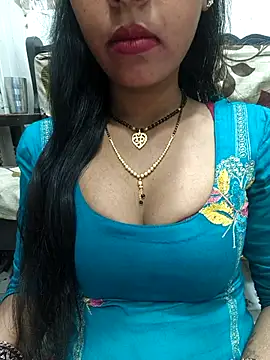 Snapshot of Sharmila-Singh chatting on 16, 10, 2025 Sharmila-Singh online show from 16, 10, 2025