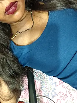 Snapshot of Sharmila-Singh chatting on 27, 6, 2026 Sharmila-Singh online show from 27, 6, 2026