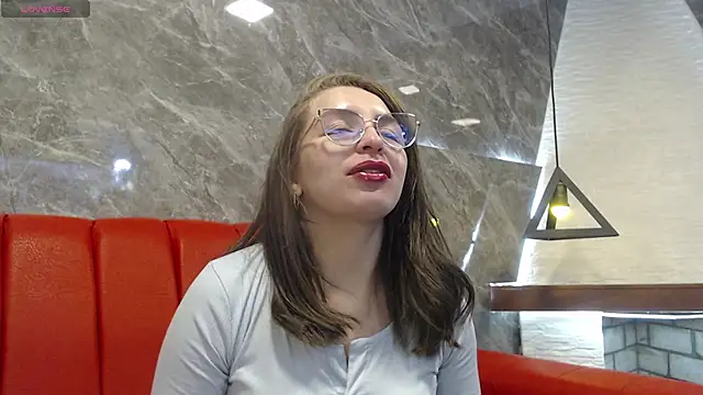  isaabellaa online show from 17, 1, 2025