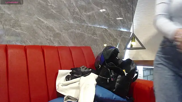  isaabellaa online show from 17, 1, 2025