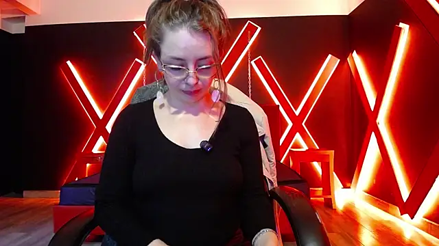  isaabellaa online show from 13, 12, 2025