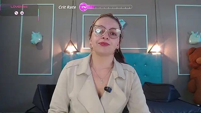  isaabellaa online show from 5, 2, 2026