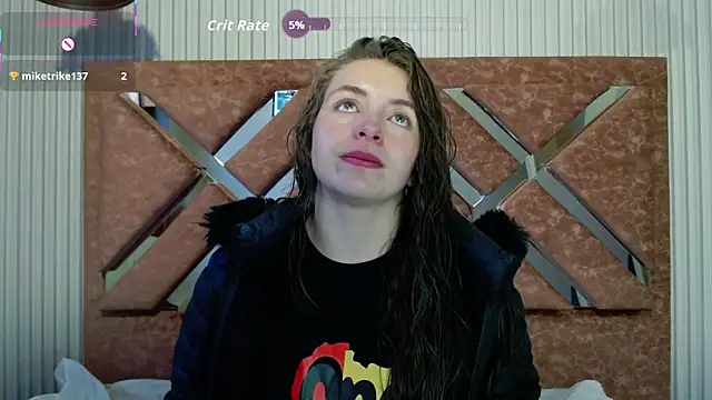  isaabellaa online show from 5, 4, 2026