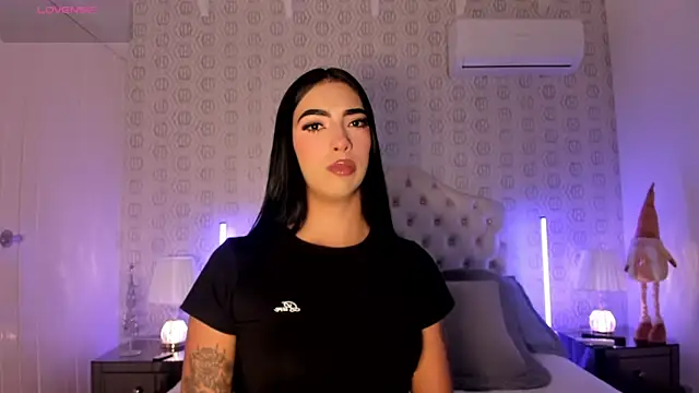 AriRobert  online show from 23, 12, 2025