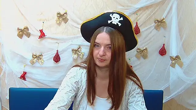 FreyaDak online show from 21, 12, 2024