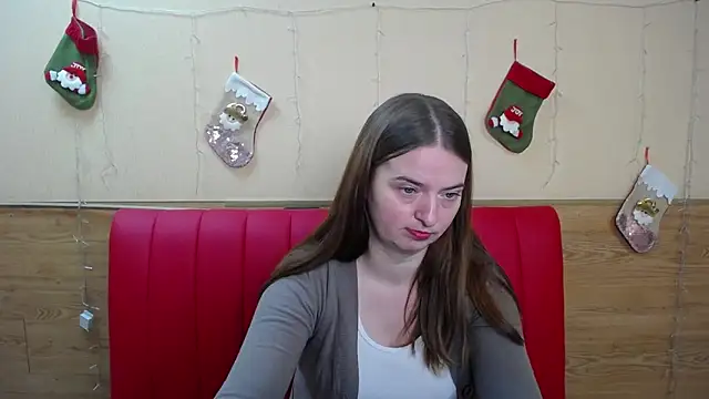 FreyaDak online show from 29, 12, 2024